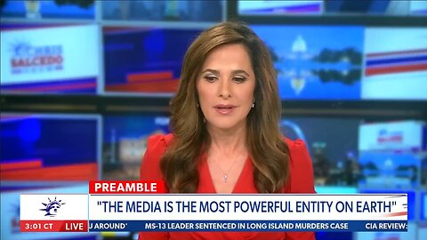 Lidia Curanaj: 'The credibility of journalism can be restored'