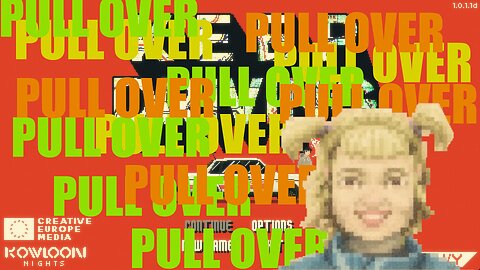 Keep Driving - Longplay Part 1