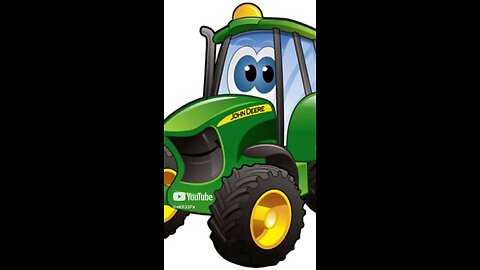 Tractor Talk's coming back by unpopular demand!