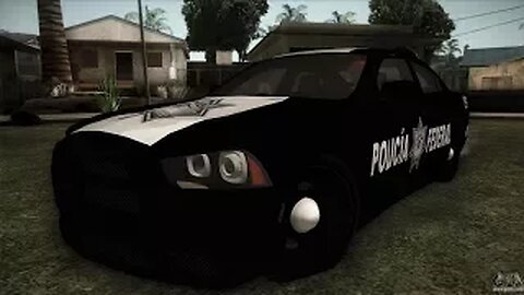 Gta sa server mexichango