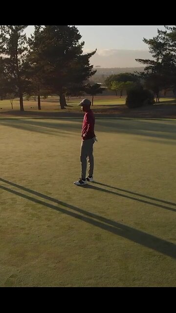 Cameron Young rallies to secure a postseason berth at the U.S. Open