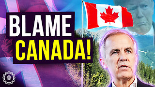 Canada Stays Liberal