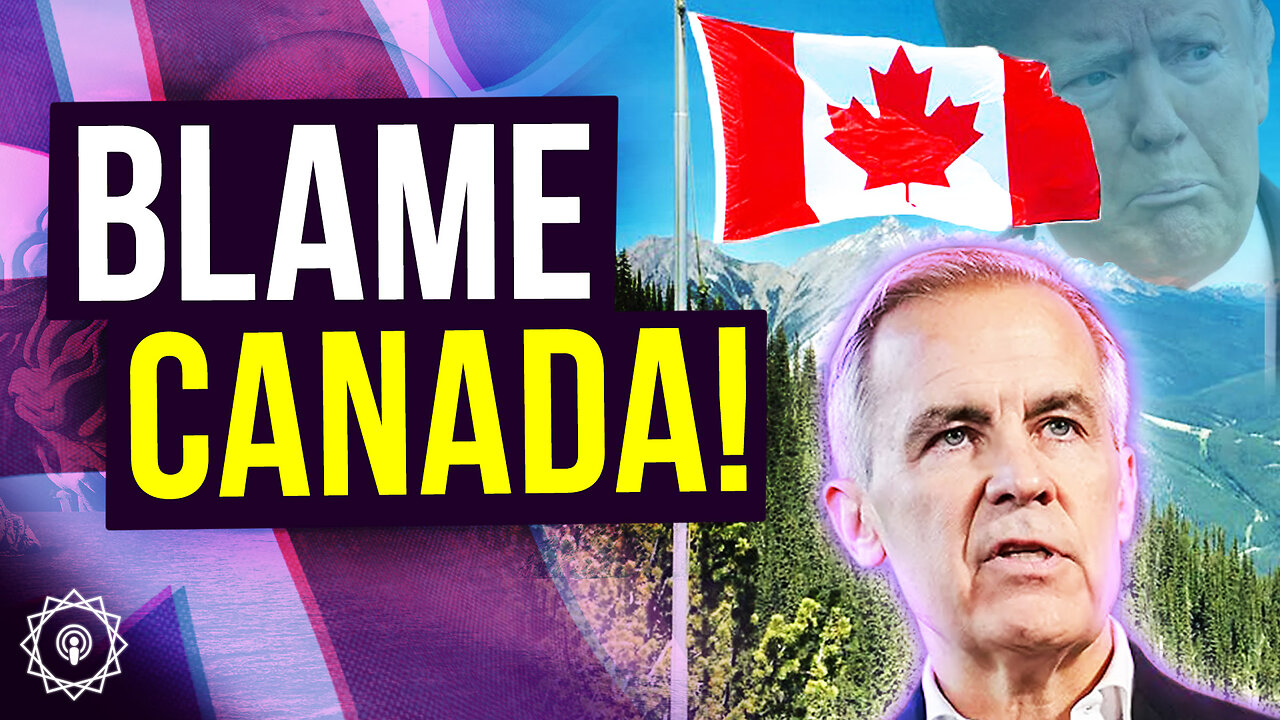 Canada Stays Liberal