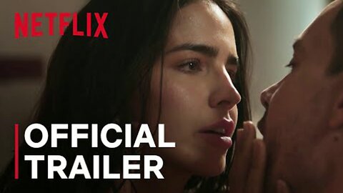 Rosario Tijeras (Mexico): Season 4 | Official Trailer | Netflix
