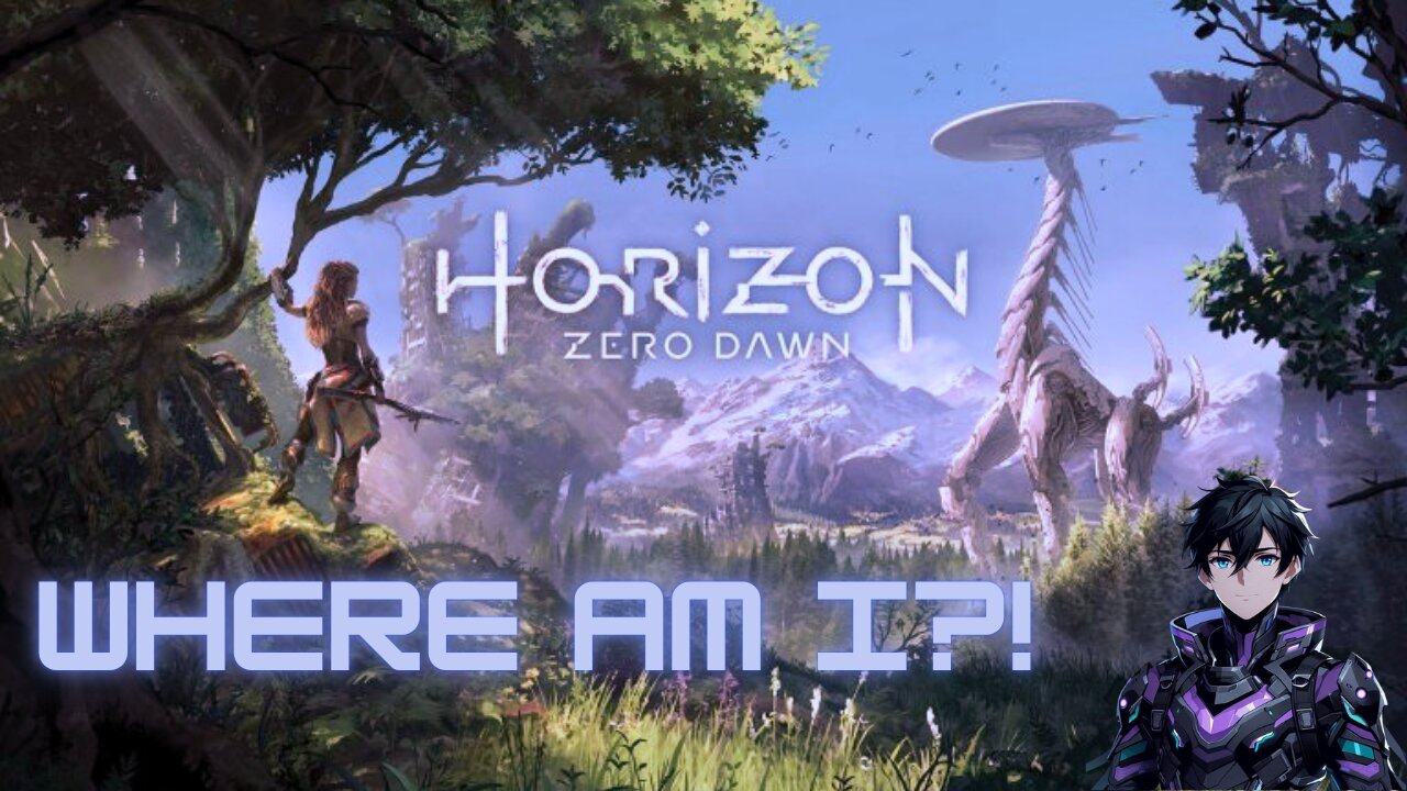 There is someone in my head!