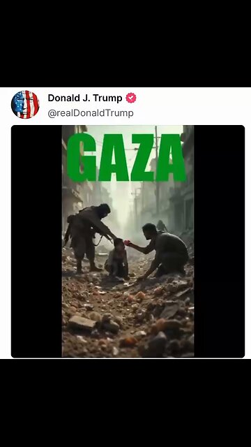 👑 Trump crowns himself ‘Board of Peace’ boss after UN Gaza vote