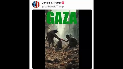 👑 Trump crowns himself ‘Board of Peace’ boss after UN Gaza vote