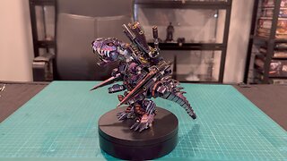 Microworld Tyrannosaurus Part 2 #microworld #dinosaur #tyrannosaurus