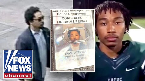 ‘ISSUES WITH THE NFL'?: Manhattan gunman had reported football-related grievances