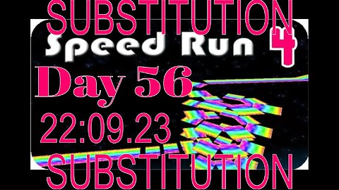 Roblox Speed Run 4: 45 Classic Levels in 22:09.23