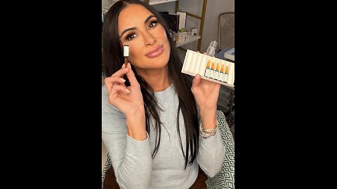 Melsmon Injection Menopause Treatment | Estaderma Discount Code LOIS save Money