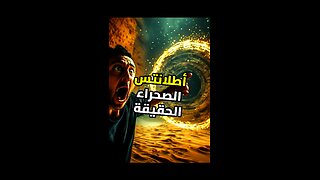 أطلانتس في موريتانيا؟