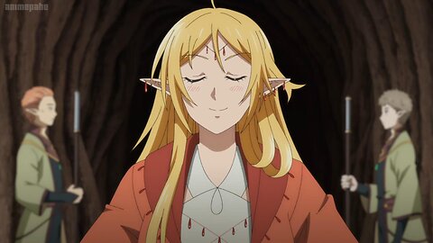 brolite is a futa | A Gatherer's Adventure in Isekai