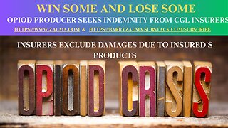 Win Some and Lose Some