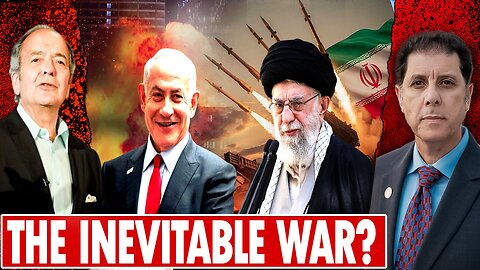 A Second War Scenario on Iran? W/Gerald Celente