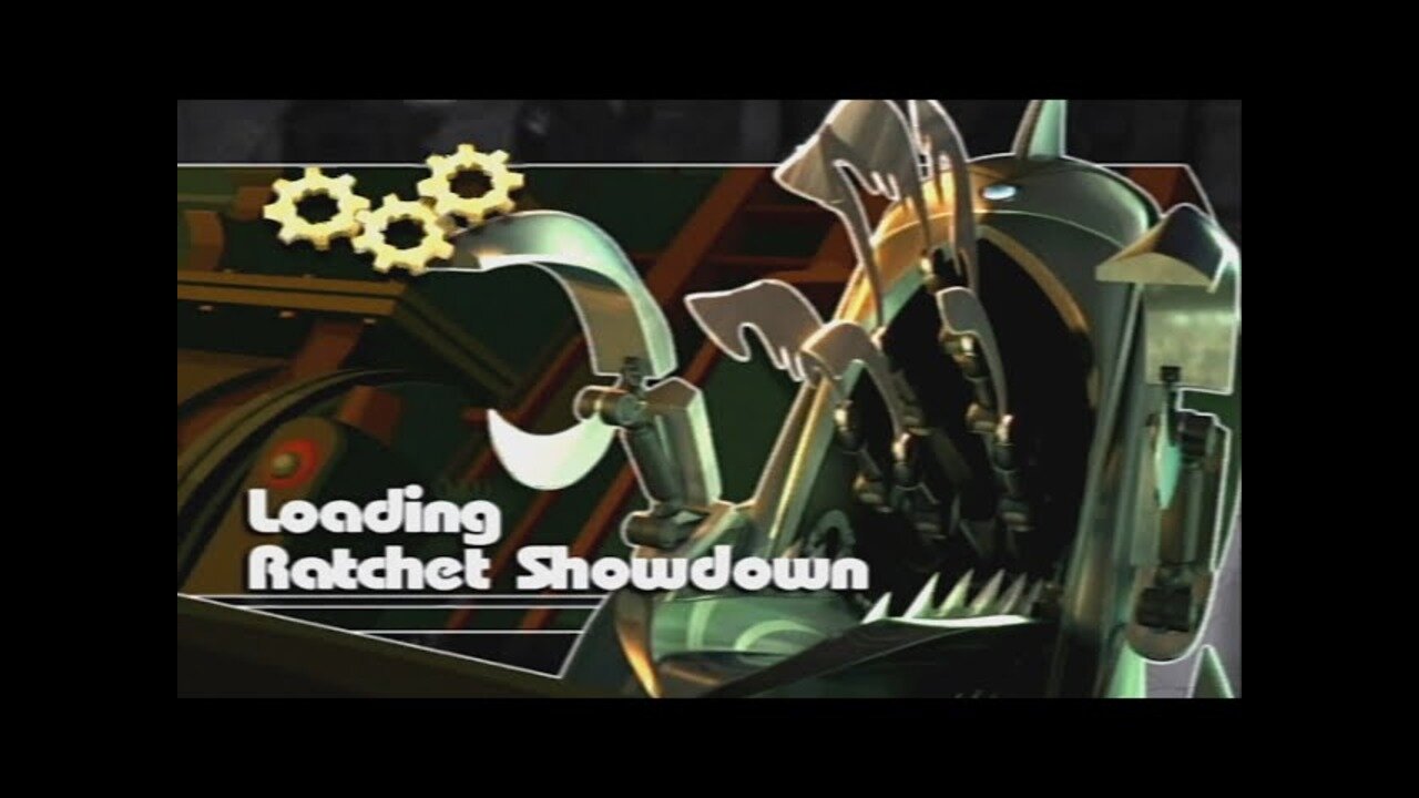 Robots Level 12: Ratchet Showdown PC Playthrough