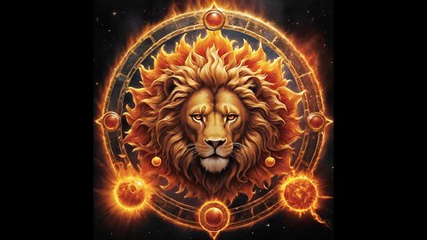 Roar Like a Leo – Unleash Your Inner Flame | Don Yoshino's Zodiac Masterpiece