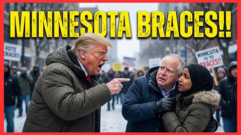 Minnesota Statewide Protest: What's Behind Minnesota's Anti-ICE Movement