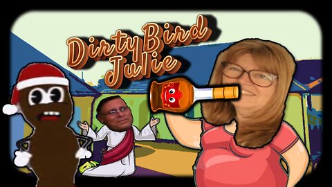 DirtyBird Julie