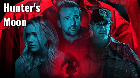 The Orchard (2020) #review
