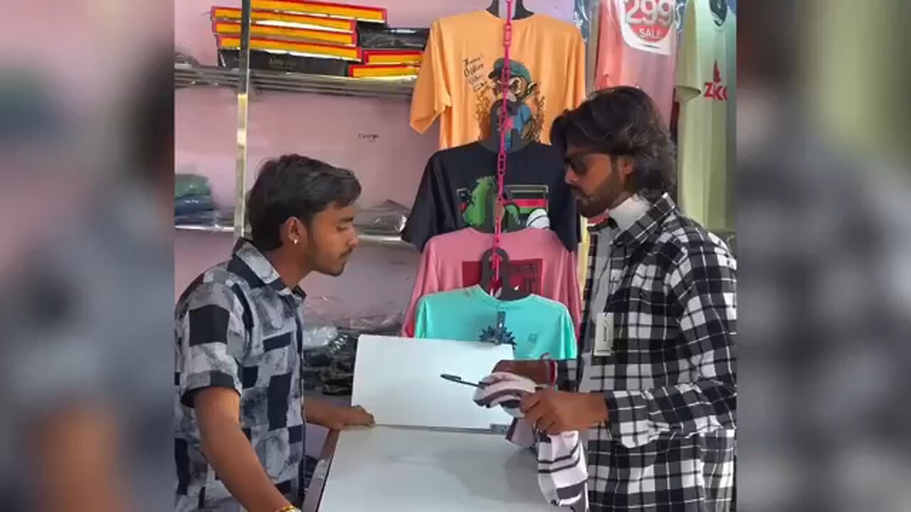 Funny video