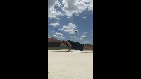 Push-ups