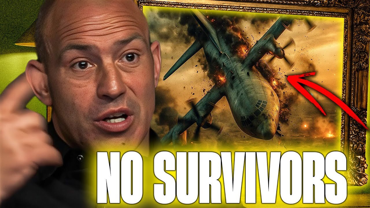 The Saddest Moments of War with a British 22 SAS Operator