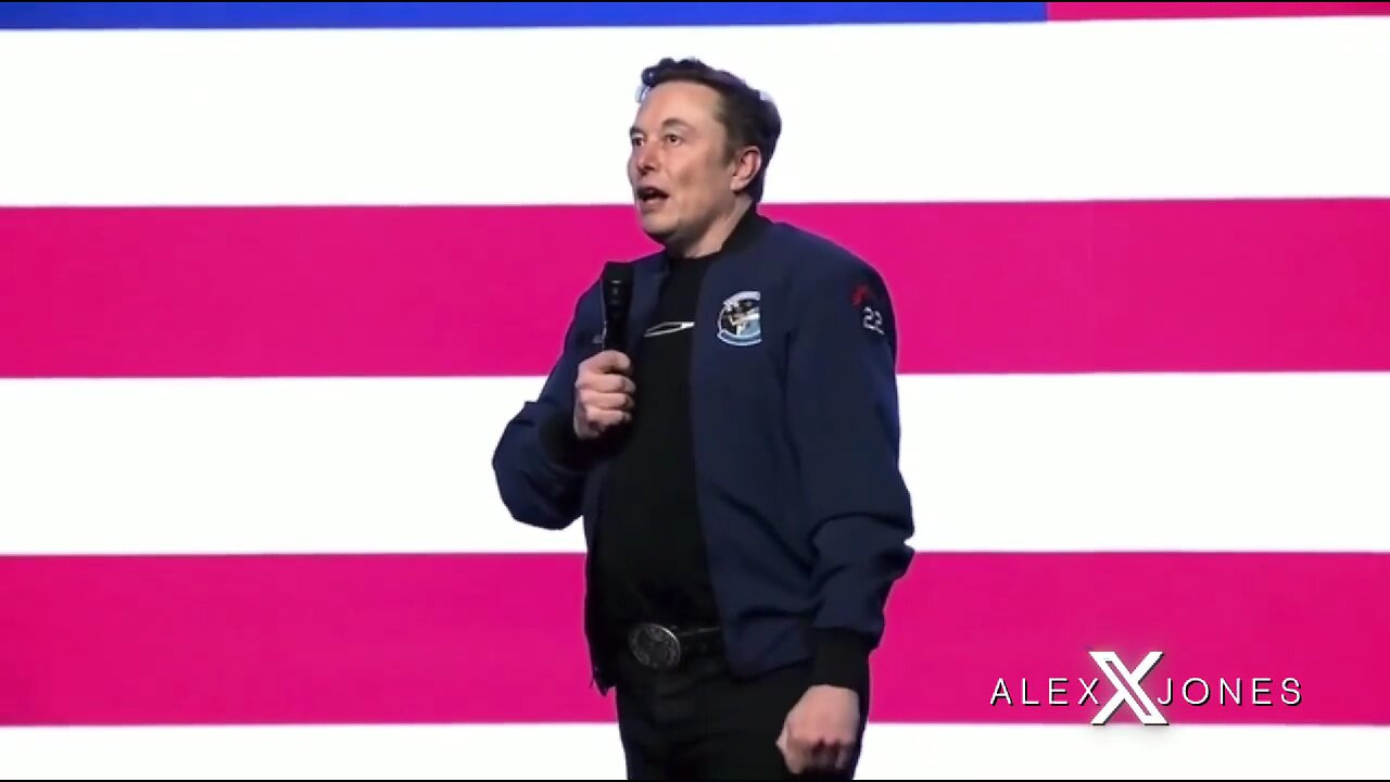 Musk Is Tracking The Hundreds Of Billions Of Dollars
