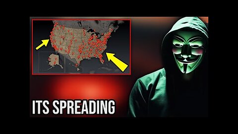 A Real Warning For America.. You Might Wanna Watch This Video Right Away