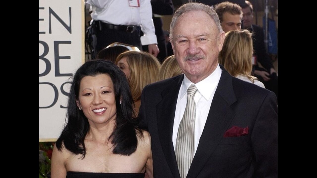 Gene Hackman’s Wife’s Final Internet Search Reveals Heartbreaking Last Attempt to Save Him