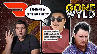 THIS Doordash Glitch Cost Company THOUSANDS! The Risky Truth about Glitches!