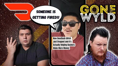 THIS Doordash Glitch Cost Company THOUSANDS! The Risky Truth about Glitches!