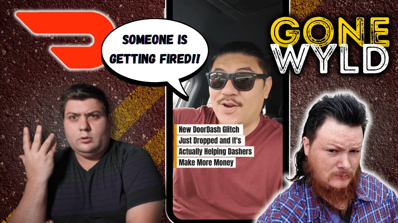 THIS Doordash Glitch Cost Company THOUSANDS! The Risky Truth about Glitches!