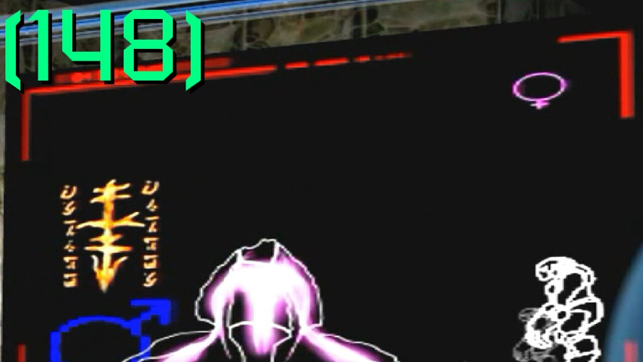 UFO: Aftershock (ShadoWarrior's Weapon Rebalance mod) - Walkthrough/Videonávod - 148 [EN/CZ]