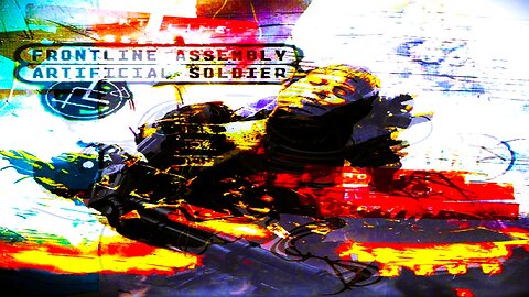 FRONT LINE ASSEMBLY - Compilation #9: 2006-2010