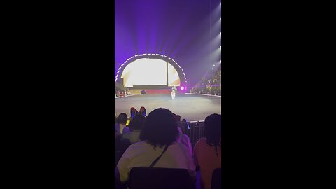 The UniverSoul Circus