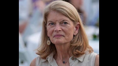 Murkowski Video of Padilla Being Removed From Presser 'Shocking at Every Level'