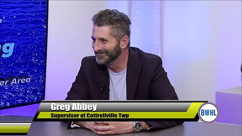 Supervisor of Cottrellville Twp. – Greg Abbey