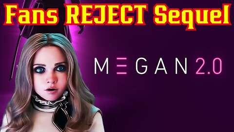 M3GAN 2.0 Rejected By Fans As Opening Weekend FLOPS After Horror Becomes Sci-Fi