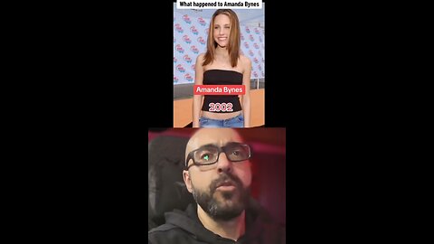 What REALLY Happened to Amanda Bynes? The Dark Side of Nickelodeon…