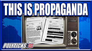 Guess Which Gov Agency is Censoring It's Own Criticism?