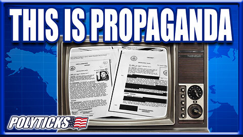 Guess Which Gov Agency is Censoring It's Own Criticism?