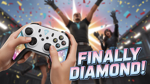 🟢LIVE: APEX LEGENDS - RANKED - BROKEN MOON