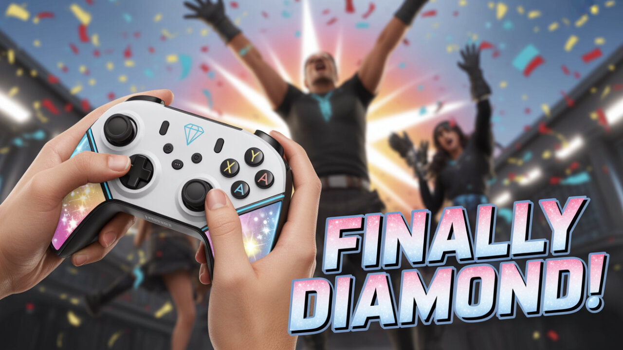 🟢LIVE: APEX LEGENDS - RANKED - BROKEN MOON - OBLIVION AFTER