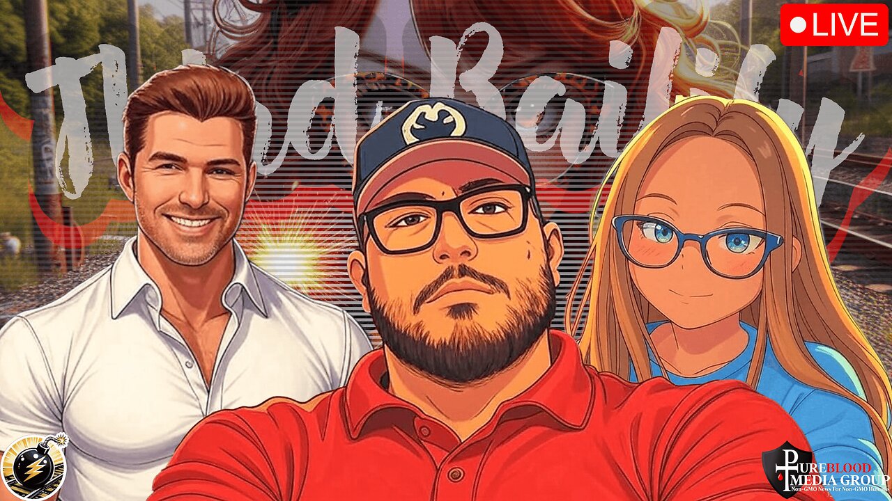 OFF THE RAILS #109 | Happy Father's Day Kings.... yes i know its tomorrow