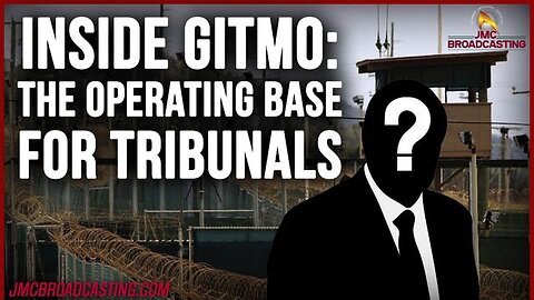 Inside the Expanded Gitmo: The Military's Operating Base for Tribunals