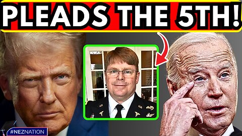 🚨BIDEN'S DOCTOR STONEWALLS: What Are They HIDING?