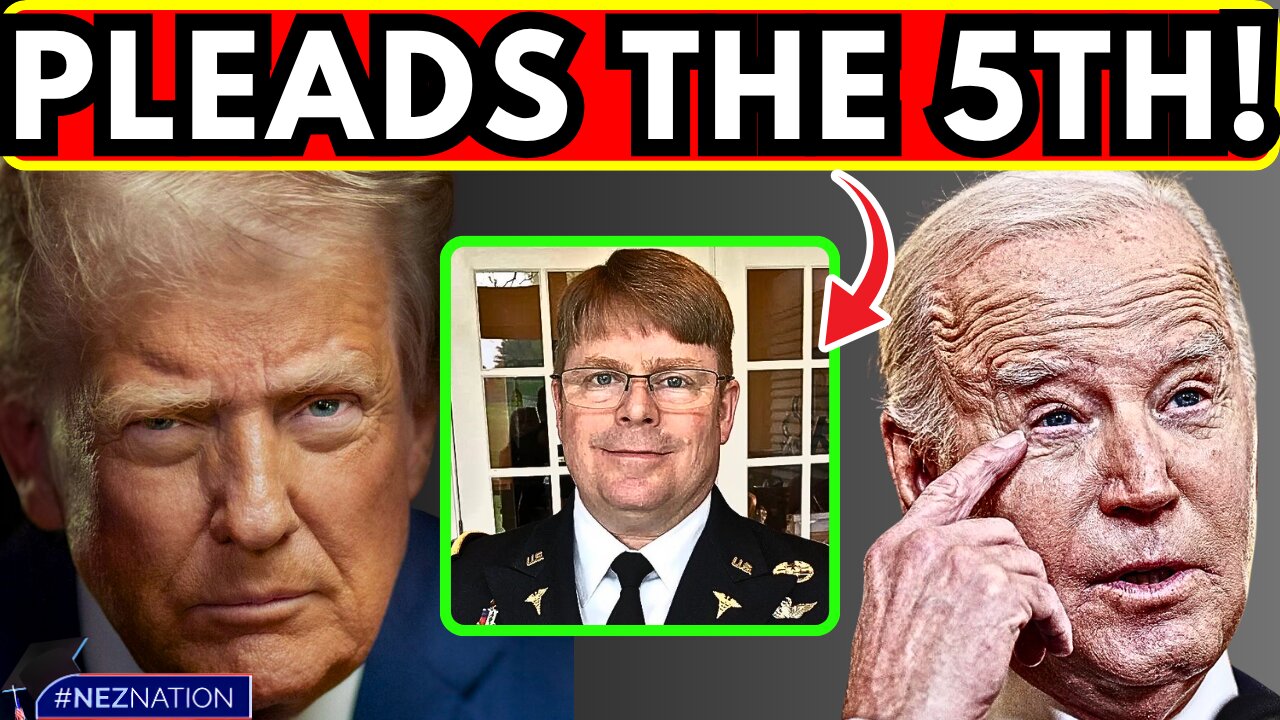 🚨BIDEN'S DOCTOR STONEWALLS: What Are They HIDING?