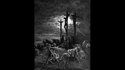 The Chariots of the LORD are Strong