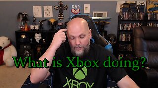 What is Xbox doing? The state of Xbox and Going Down Xbox Memory Lane. #xbox #gaming #pcgaming